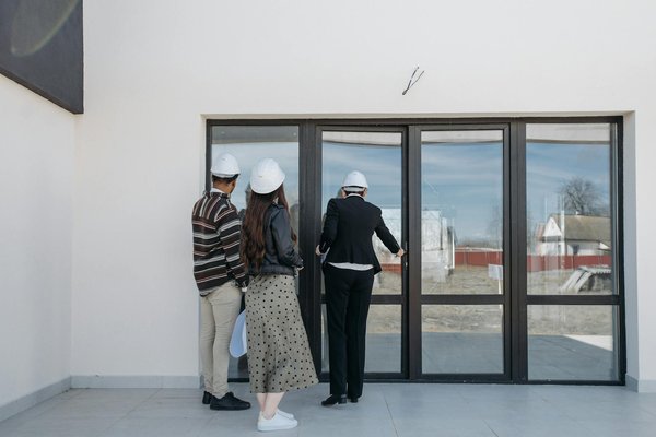 Impact de la Révolution Numérique sur le Marché Immobilier : Une Analyse de la Transformation en Cours