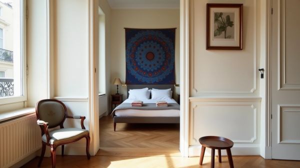 Le meilleur logement étudiant à Paris pour optimiser votre budget