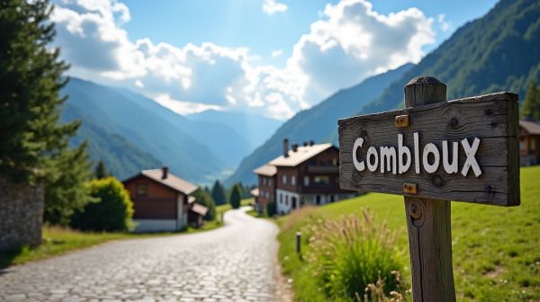 Location de vacances à Combloux : le guide pour un séjour parfait