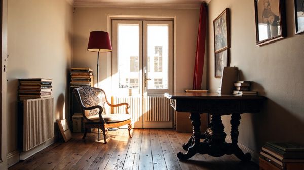 Top quartiers parisiens pour un logement étudiant économe