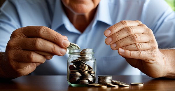 Maximisez vos économies avec un plan épargne retraite performant