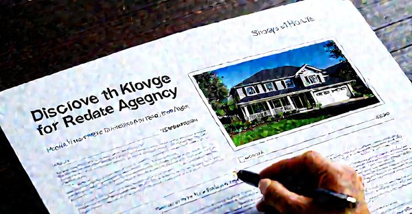 Découvrez l'expertise unique de notre agence immobilière