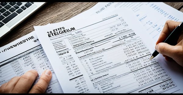 Guide complet pour investir en etf en belgique en 2025