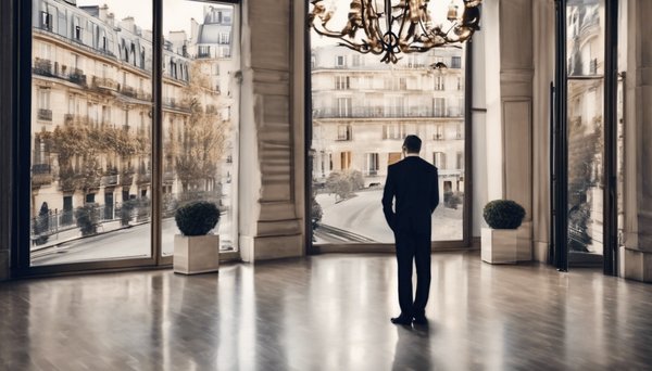 Les meilleurs cabinets de gestion de patrimoine à paris