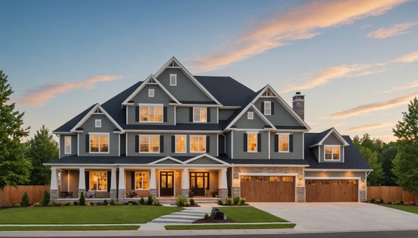 Investir dans l'immobilier neuf : de la simplicité à la rentabilité