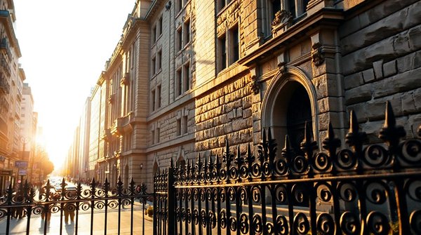 Les meilleures stratégies immobilières à nancy : nos experts vous guident