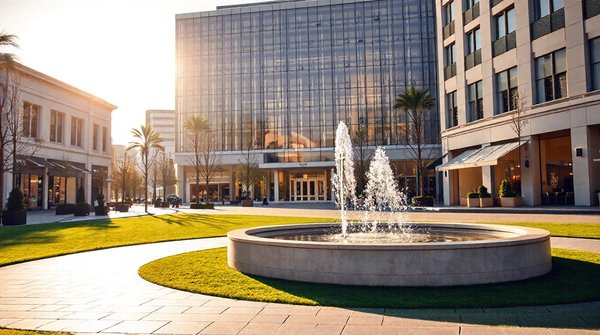 Explore les atouts distinctifs de notre agence immobilière