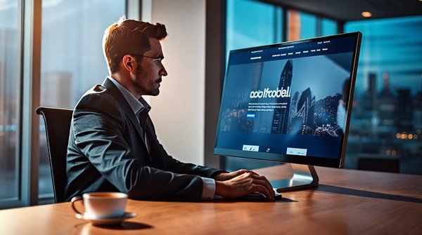 Pourquoi choisir une agence web drupal peut booster votre réussite