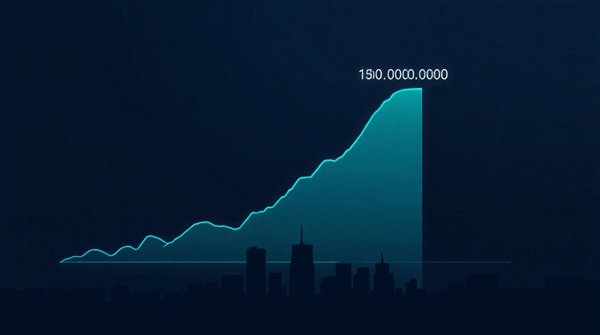 Bitcoin : 5 raisons d'atteindre 108 000 $ en 2025