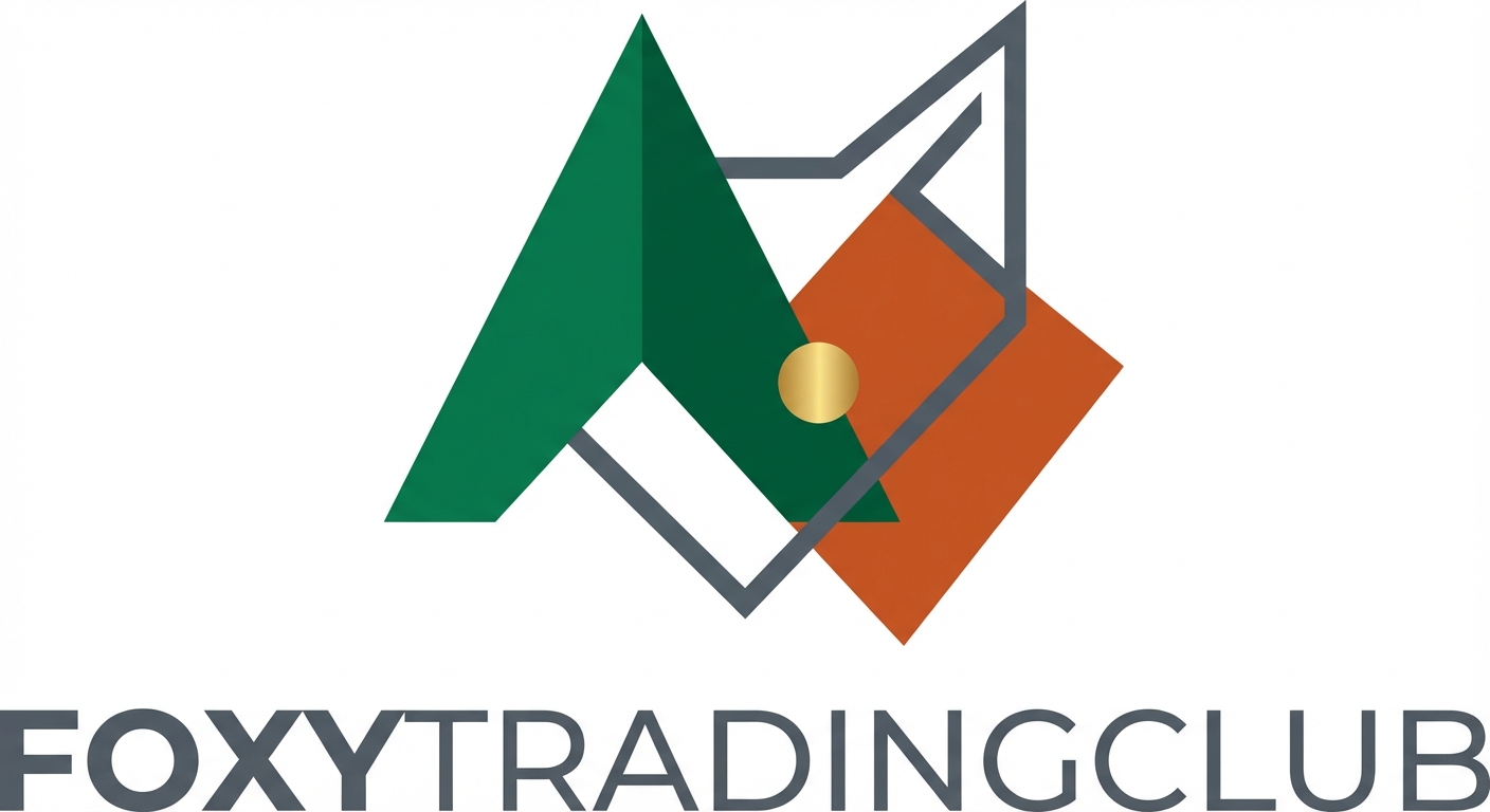 Foxytradingclub